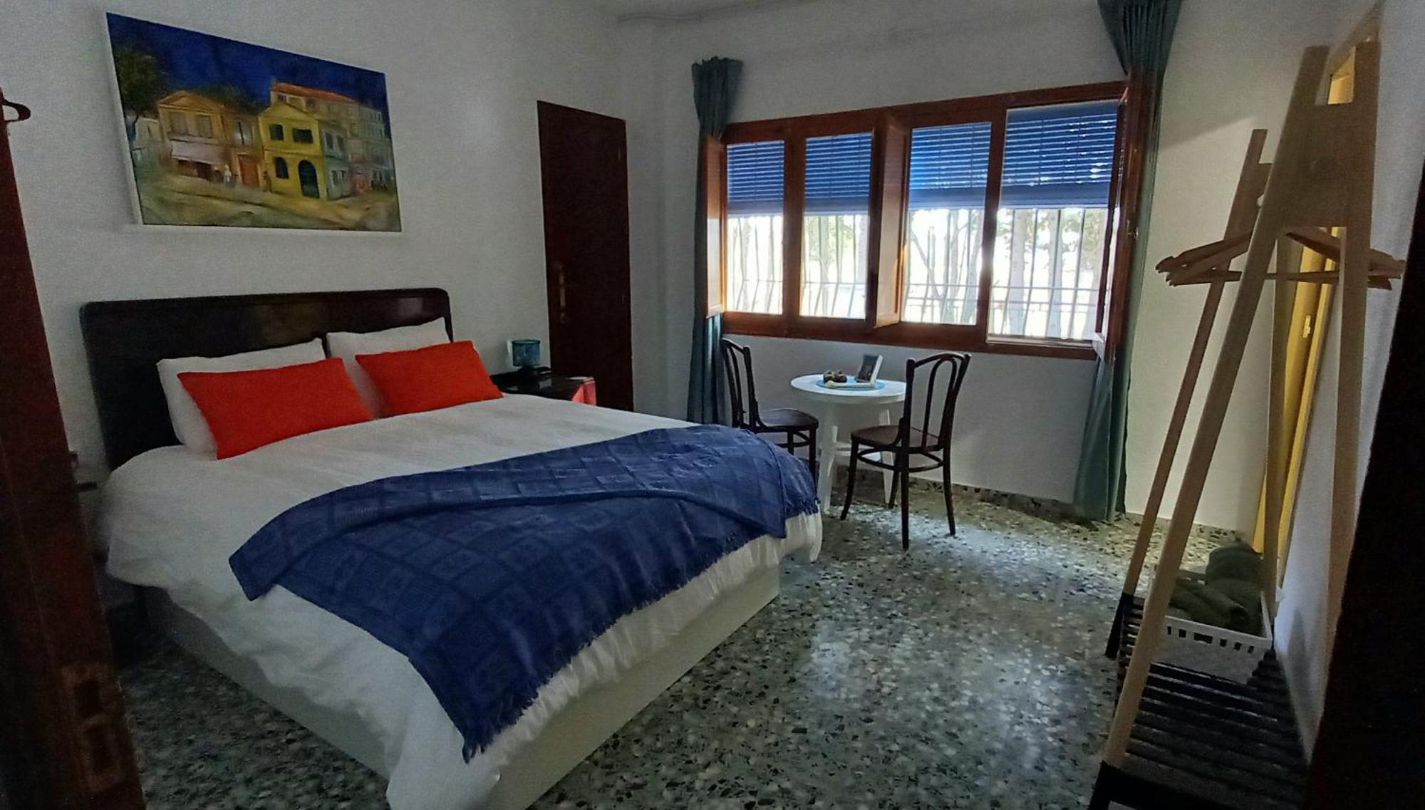 Casa Rural Vista Magdalena Yecla Bagian luar foto