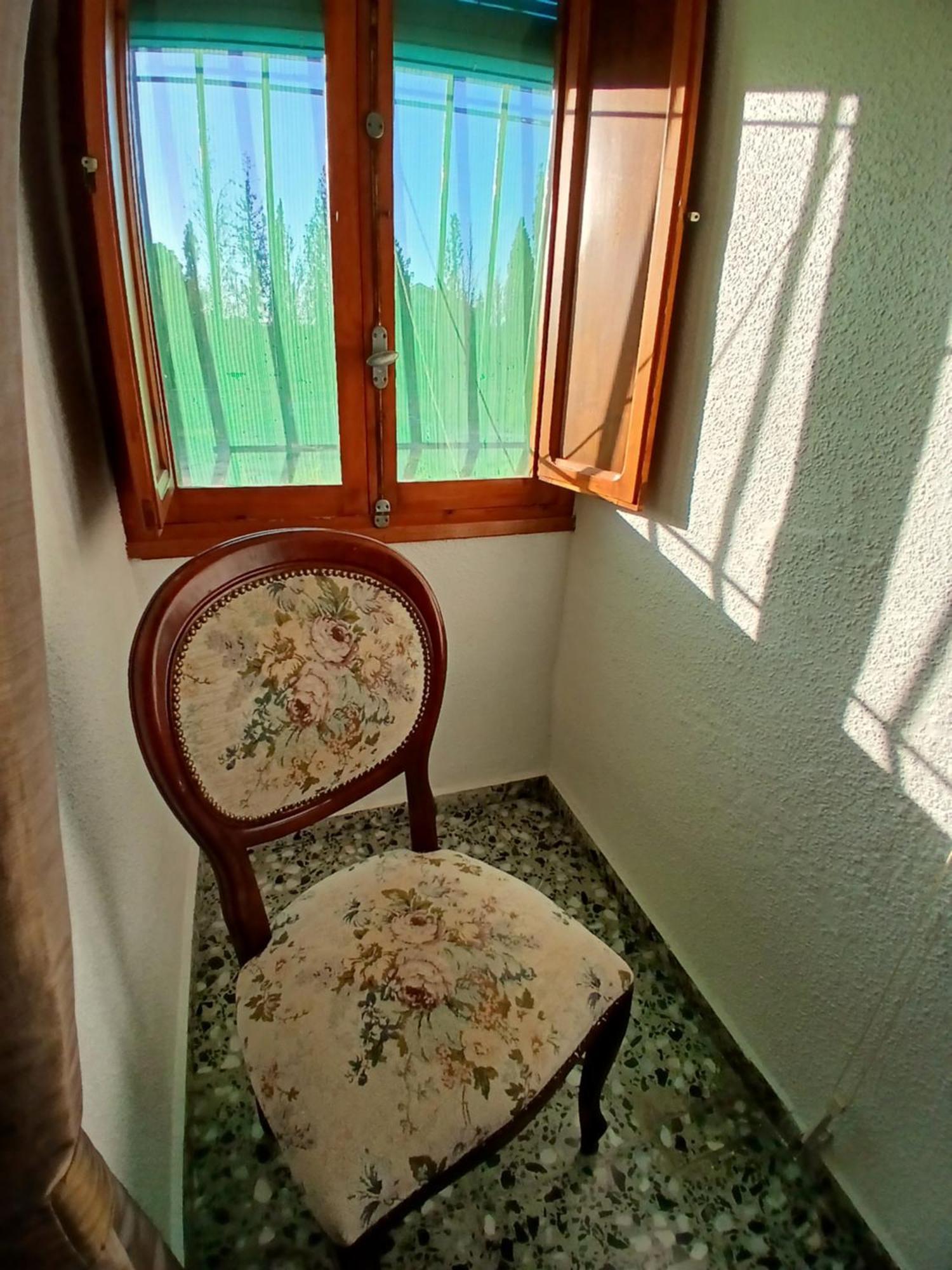 Casa Rural Vista Magdalena Yecla Bagian luar foto